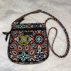 Vera Bradley crossbody